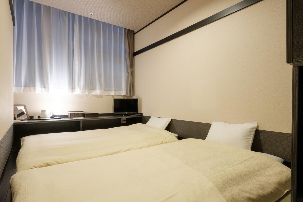 The Premium Hotel In Rinku Izumisano Exterior foto