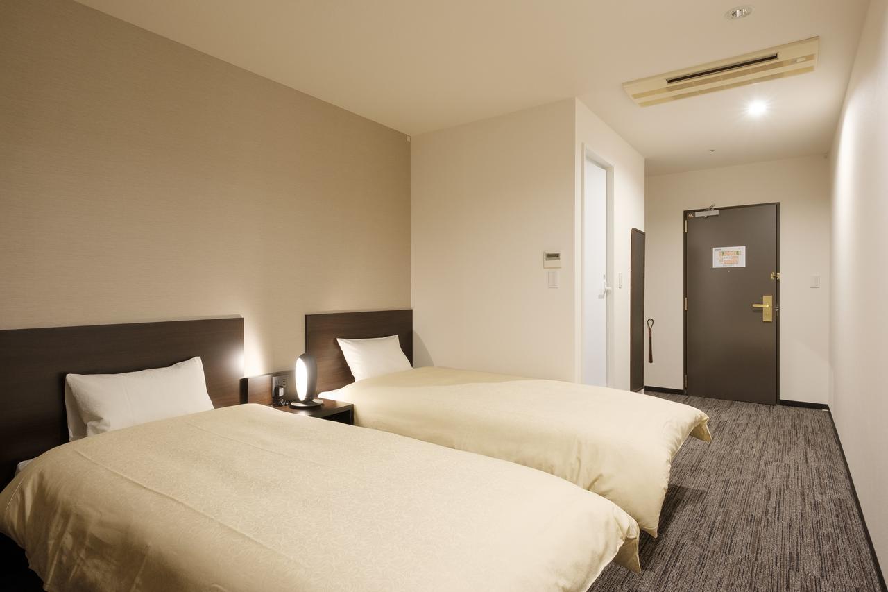 The Premium Hotel In Rinku Izumisano Exterior foto