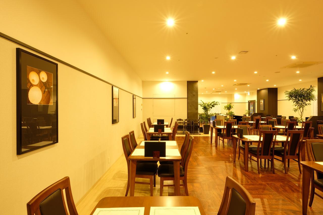 The Premium Hotel In Rinku Izumisano Exterior foto